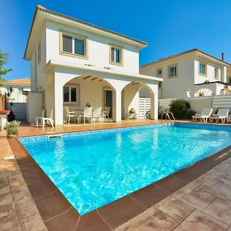 Vila Sunnyvillas: 3br Super Cozy Villa☆private Pool☆bbq - Falcon *