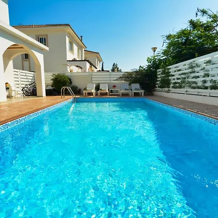 Vila Sunnyvillas: 3br Super Cozy Villa☆private Pool☆bbq - Falcon *