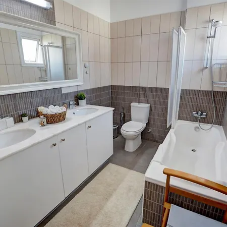 Sunnyvillas: 3br Super Cozy Villa☆private Pool☆bbq - Falcon Vila