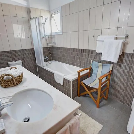 Sunnyvillas: 3br Super Cozy Villa☆private Pool☆bbq - Falcon Vila