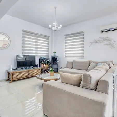 Sunnyvillas: 3br Super Cozy Villa☆private Pool☆bbq - Falcon