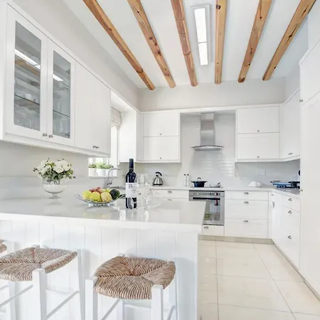 Sunnyvillas: 3br Super Cozy Villa☆private Pool☆bbq - Falcon *