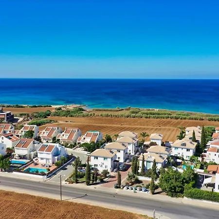 Sunnyvillas: 3br Super Cozy Villa☆private Pool☆bbq - Falcon