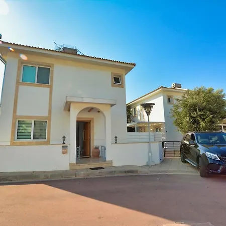 Sunnyvillas: 3br Super Cozy Villa☆private Pool☆bbq - Falcon *