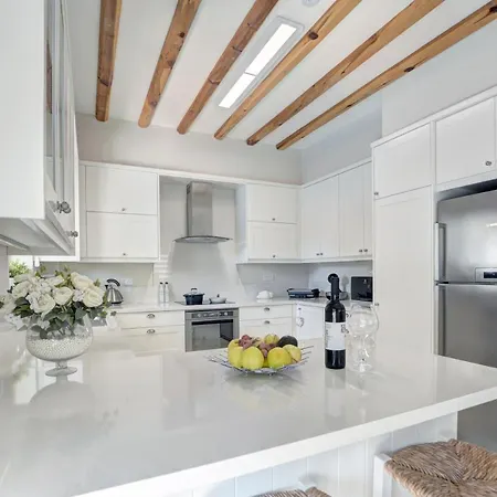 Sunnyvillas: 3br Super Cozy Villa☆private Pool☆bbq - Falcon