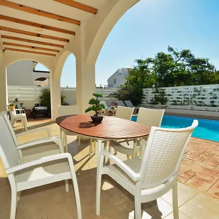Sunnyvillas: 3br Super Cozy Villa☆private Pool☆bbq - Falcon